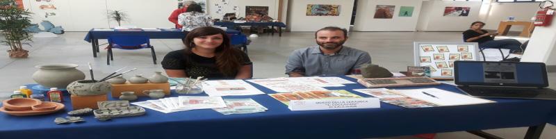 BUONA LA PRIMA! LA RETE MUSEALE DELLA VALDERA INCONTRA CONSENSI ALL’OPEN DAY!